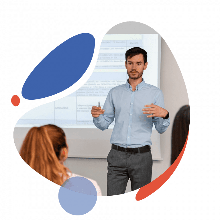 Human Transformation Experts - Patented Methodology