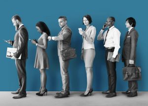 Addressing Recruitment Challenges - Entry to Senior Level